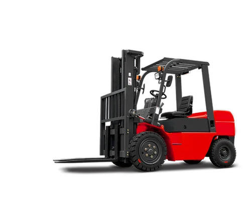 Forklift pallet handling and warehouse unloading in Stratford